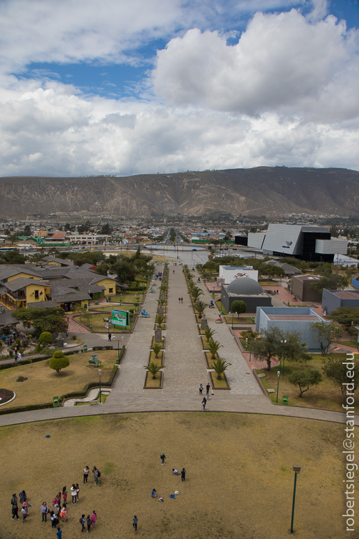 quito